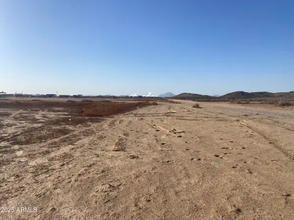 2xx N 381st Avenue, Tonopah, AZ 85354