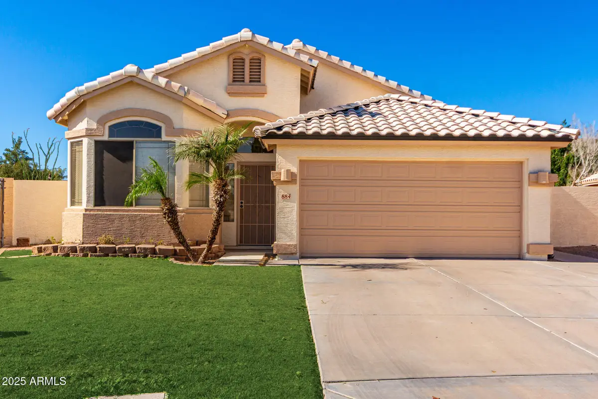 884 S Jacob Street, Gilbert, AZ 85296 - Image #1