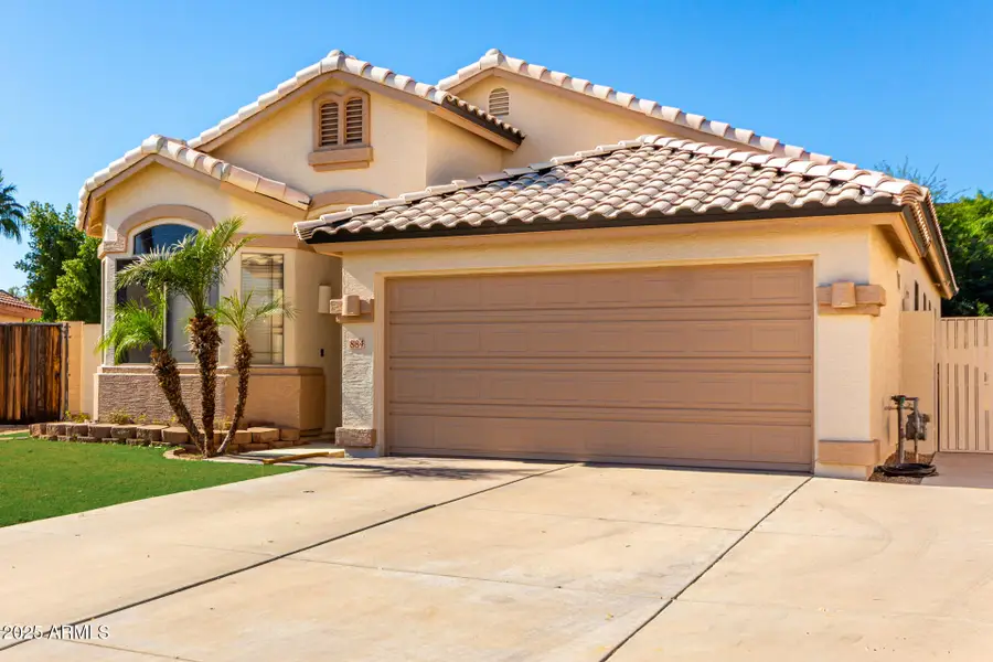 884 S Jacob Street, Gilbert, AZ 85296 - Image #2