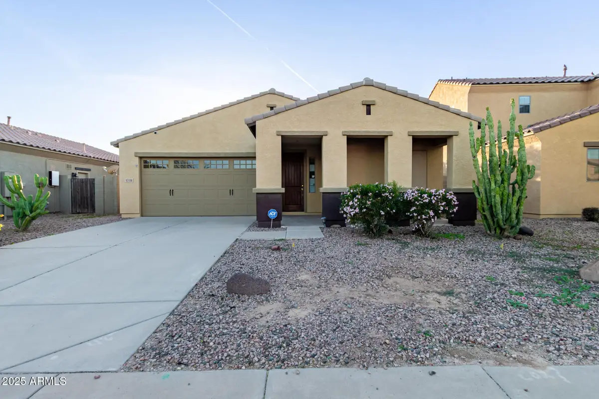 17416 N Rosa Drive, Maricopa, AZ 85138 - Image #1