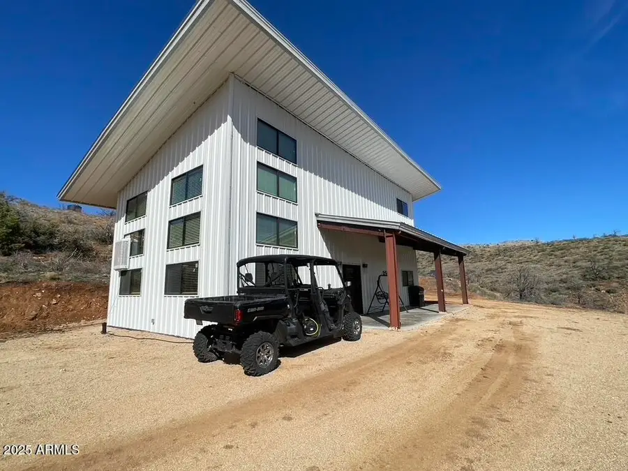 1076 E Horseshoe Springs Road, Globe, AZ 85501 - Image #2