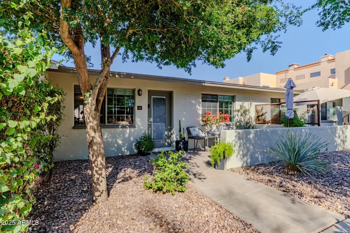 1850 E Maryland Avenue #42, Phoenix, AZ 85016 - Image #1