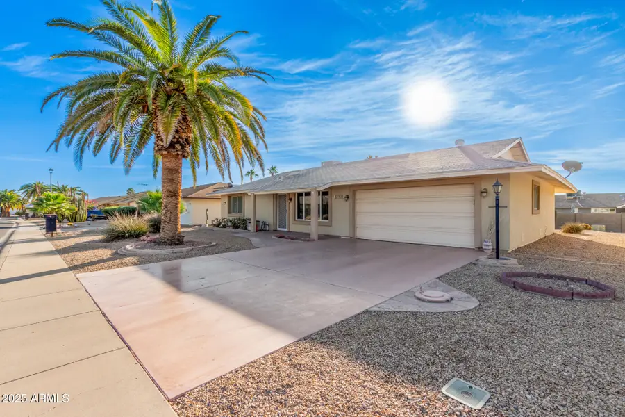 13019 W Rampart Drive, Sun City West, AZ 85375 - Image #2