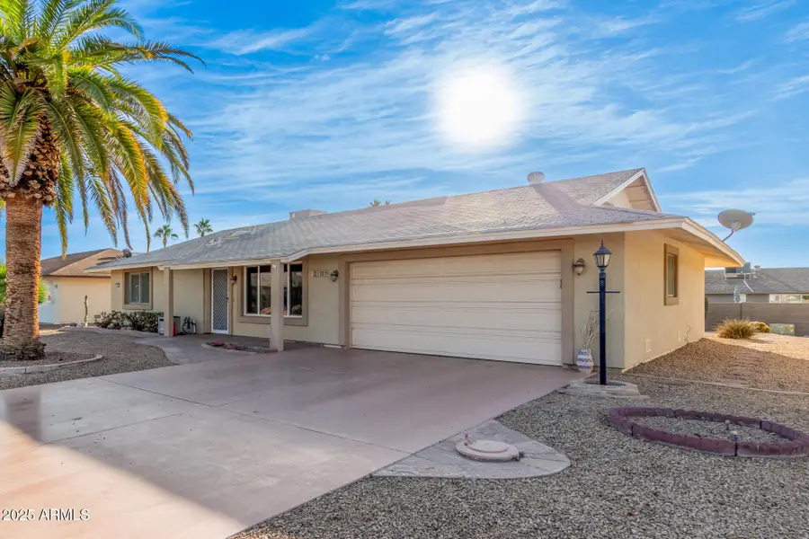 13019 W Rampart Drive, Sun City West, AZ 85375 - Image #3
