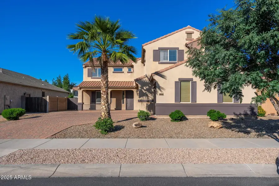 22162 E Via Del Oro --, Queen Creek, AZ 85142 - Image #2