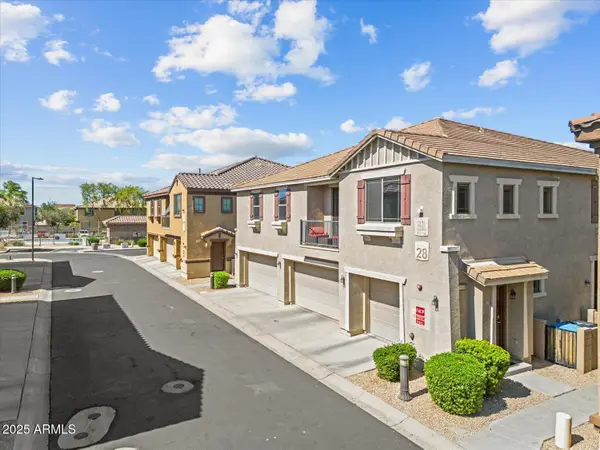 1441 N 80th Lane, Phoenix, AZ 85043