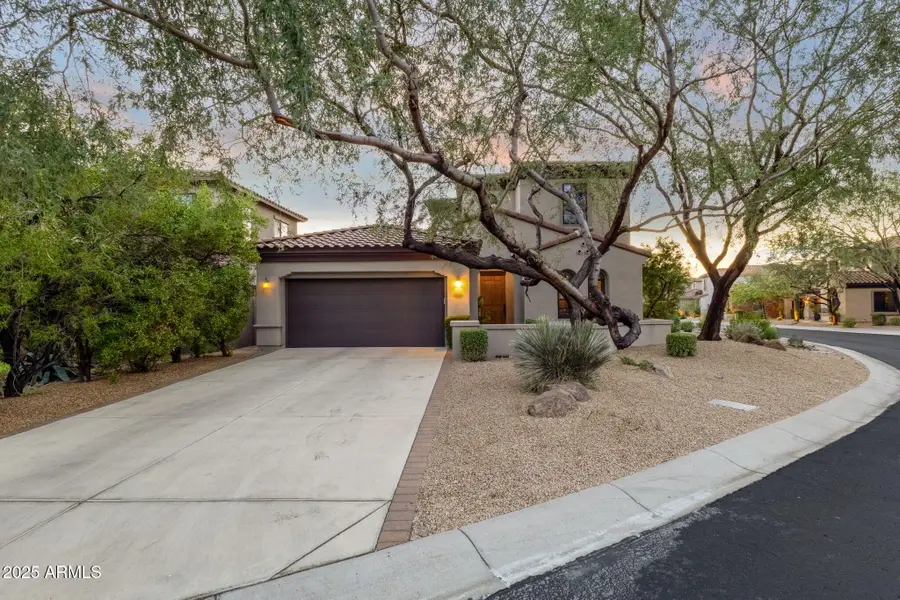 9871 E South Bend Drive, Scottsdale, AZ 85255 - Image #2