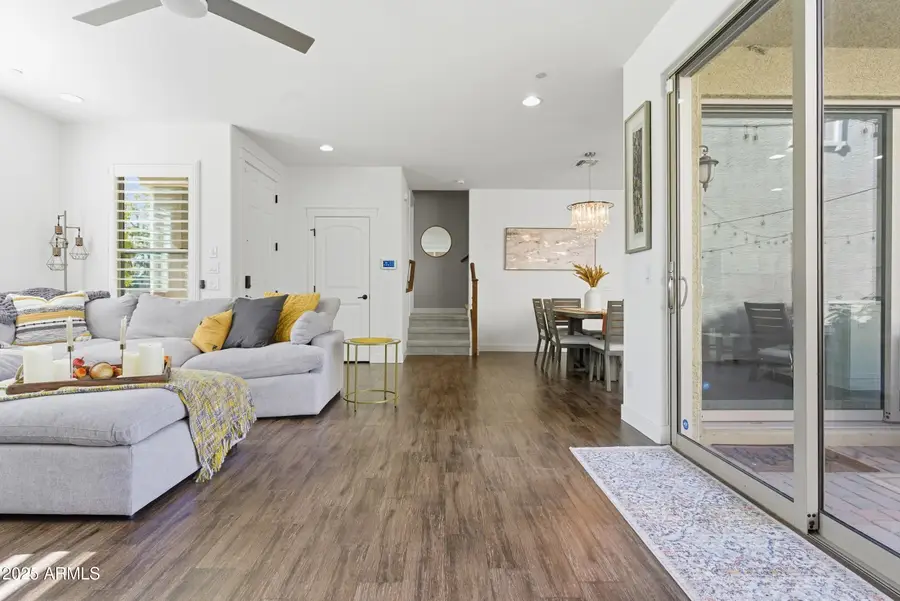 4665 E Wildhorse Drive, Gilbert, AZ 85297 - Image #2