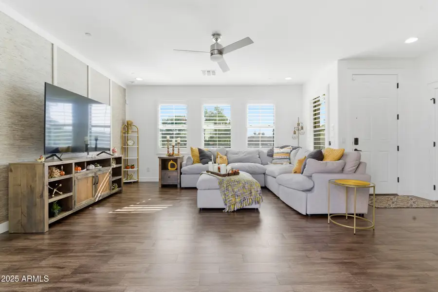 4665 E Wildhorse Drive, Gilbert, AZ 85297 - Image #3