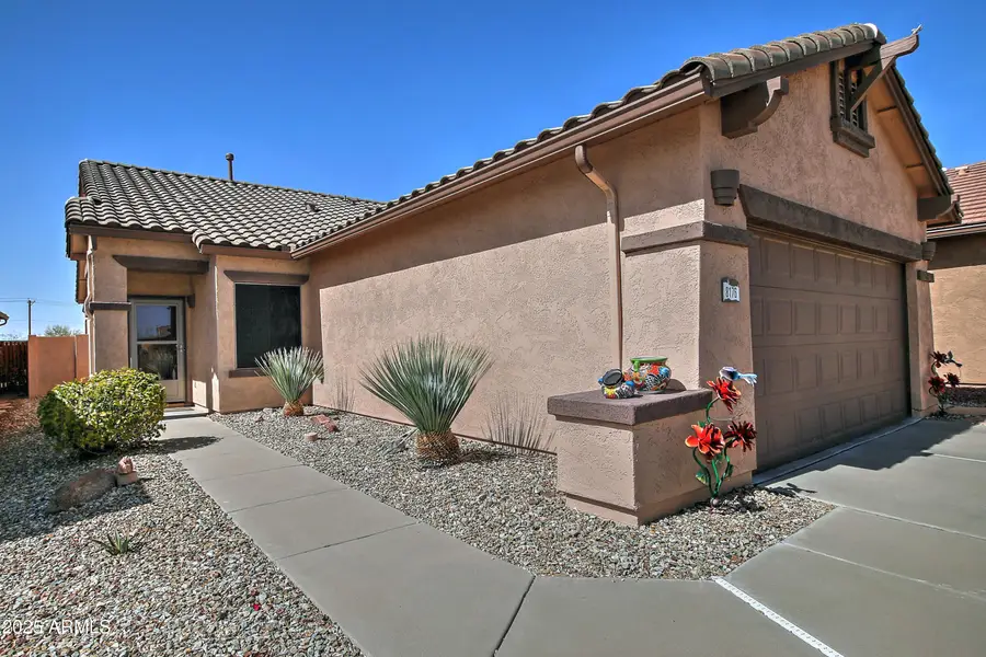 8176 S Pioneer Court, Gold Canyon, AZ 85118 - Image #2