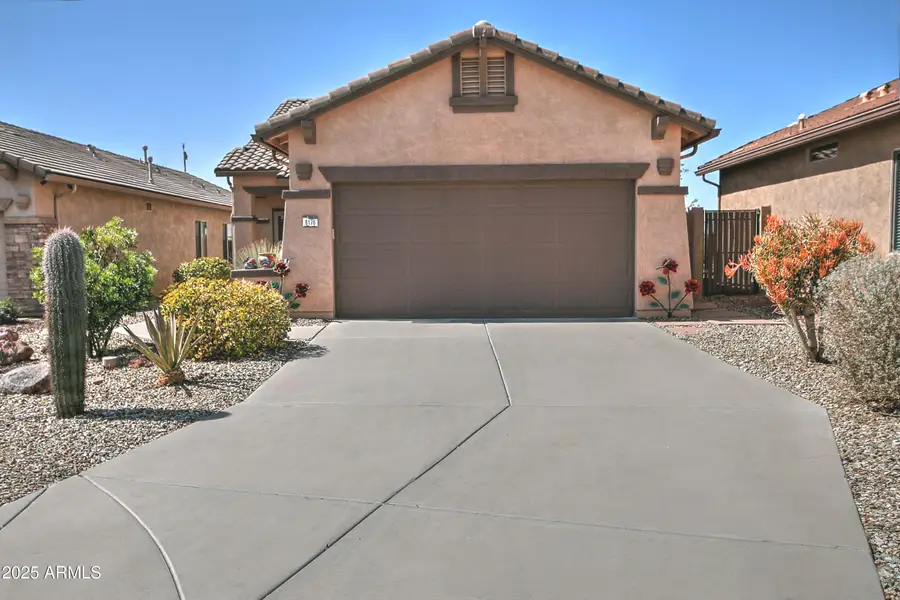 8176 S Pioneer Court, Gold Canyon, AZ 85118 - Image #3
