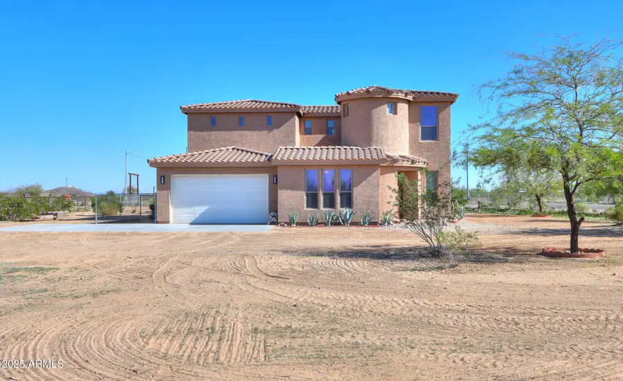 53304 W Barnes Road, Maricopa Stanfield, AZ 85139 - Image #2