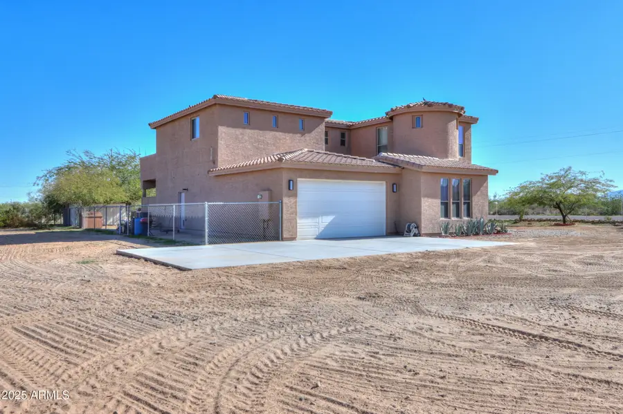 53304 W Barnes Road, Maricopa Stanfield, AZ 85139 - Image #3