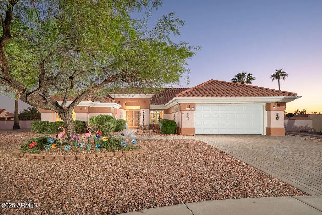 15041 W Yosemite Drive, Sun City West, AZ 85375 - Image #1