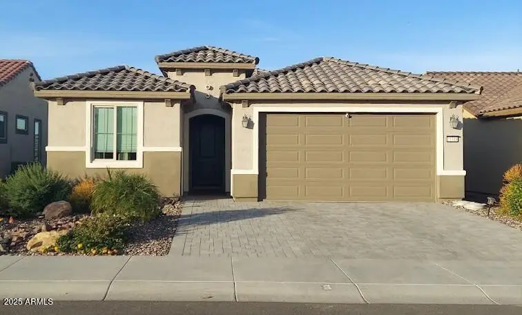 21318 N 270th Avenue, Buckeye, AZ 85396 - Image #2
