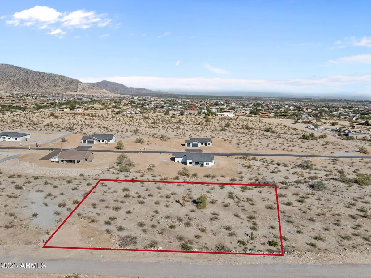 2024X W Wolf Street #2, Litchfield Park, AZ 85340 - Image #1