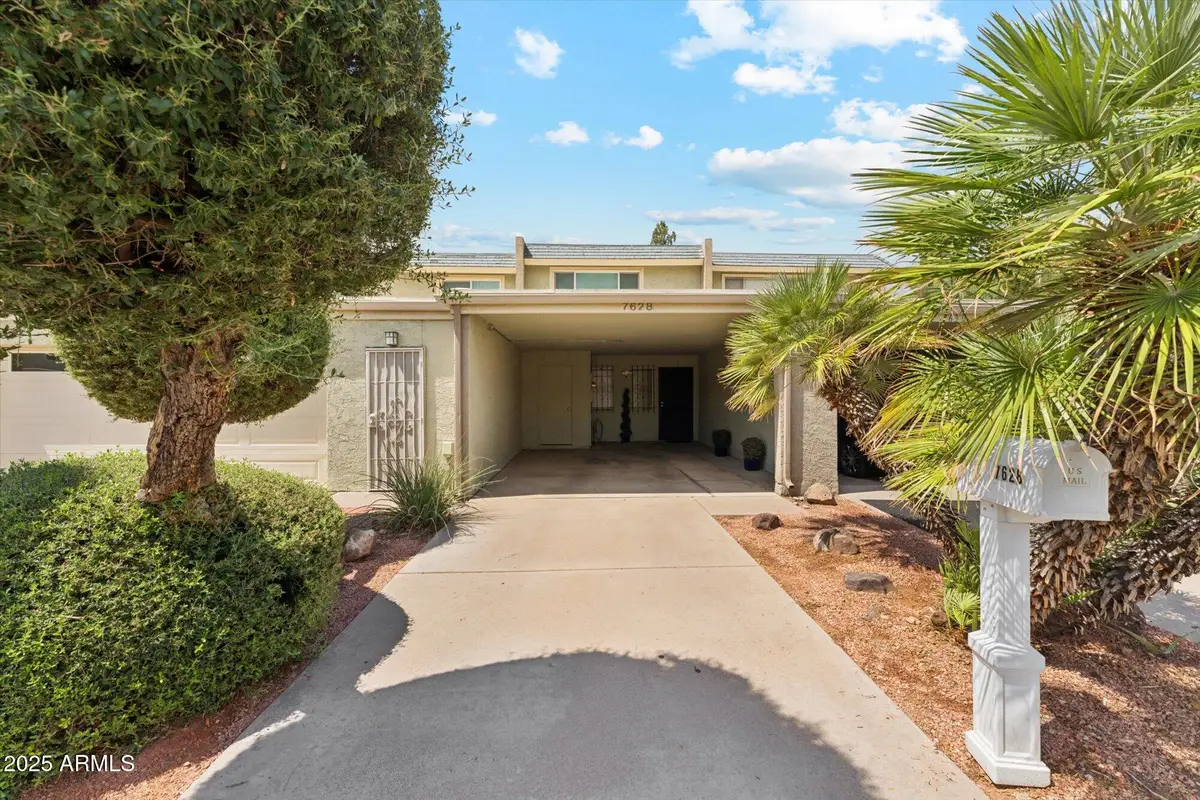 7628 N 19th Drive, Phoenix, AZ 85021 - Image #1