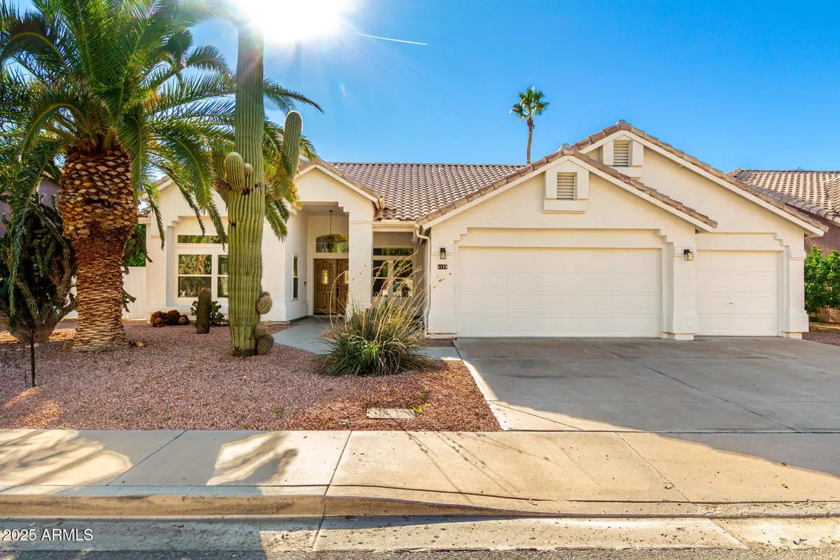 6123 E Aire Libre Lane, Phoenix, AZ 85254 - Image #1