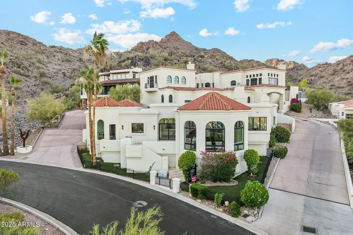 3800 E Lincoln Drive #54, Phoenix, AZ 85018 - Image #1