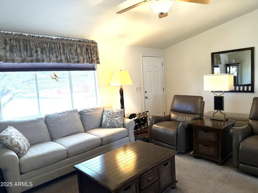 213 S Knee Deep Loop #234, Sierra Vista, AZ 85635 - Image #2