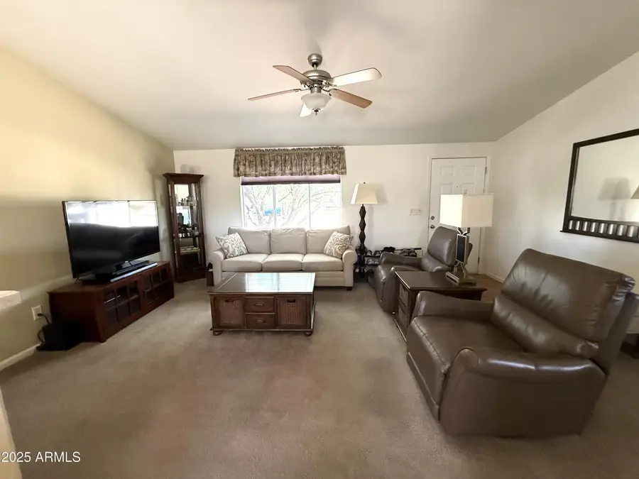 213 S Knee Deep Loop #234, Sierra Vista, AZ 85635 - Image #3