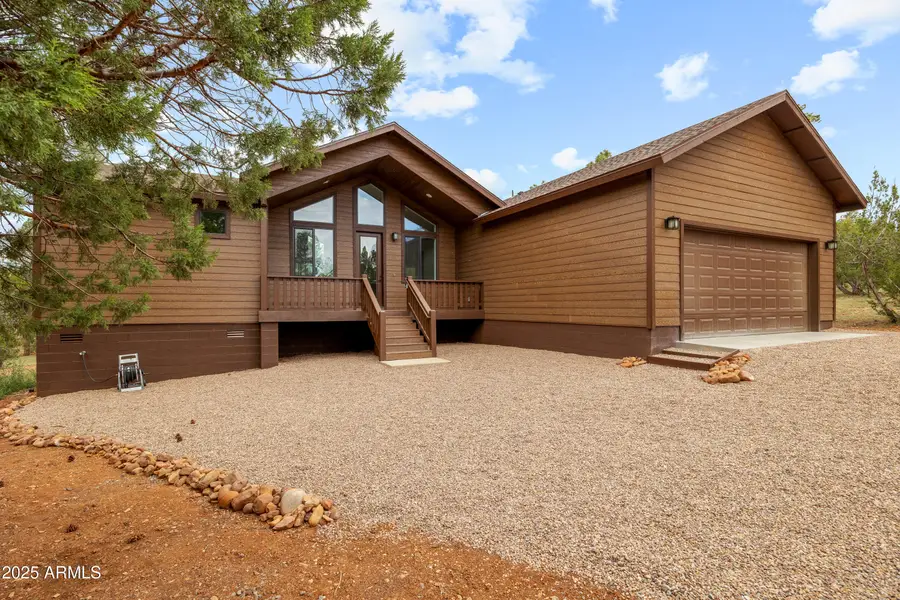 2759 Panther Circle, Overgaard, AZ 85933 - Image #3
