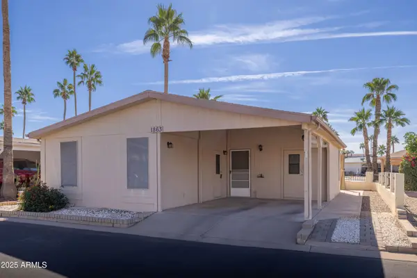 1863 E Torrey Pines Lane, Chandler, AZ 85249