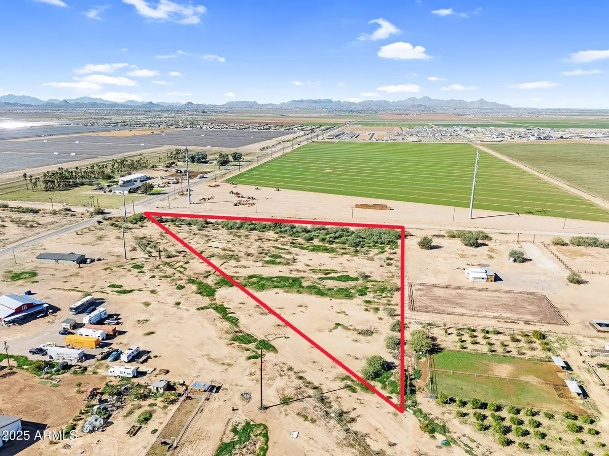 8752 E Bella Vista Road, San Tan Valley, AZ 85143 - Image #1