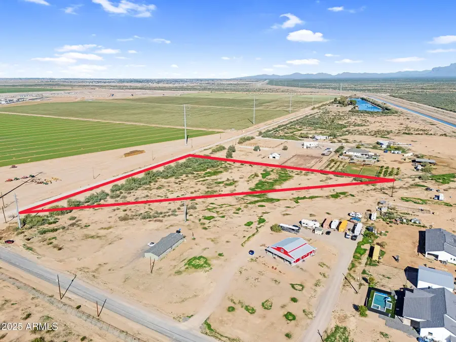 8752 E Bella Vista Road, San Tan Valley, AZ 85143 - Image #2