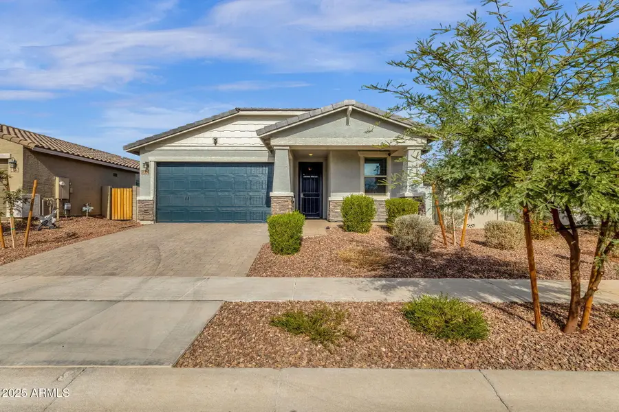 17334 W Running Deer Trail, Surprise, AZ 85387 - Image #2