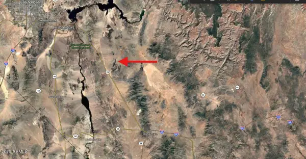 9273 W Azalea Drive #475, Dolan Springs, AZ 86441