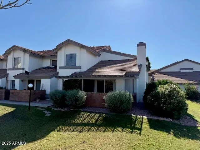 2201 N Comanche Drive #1018, Chandler, AZ 85224 - Image #1