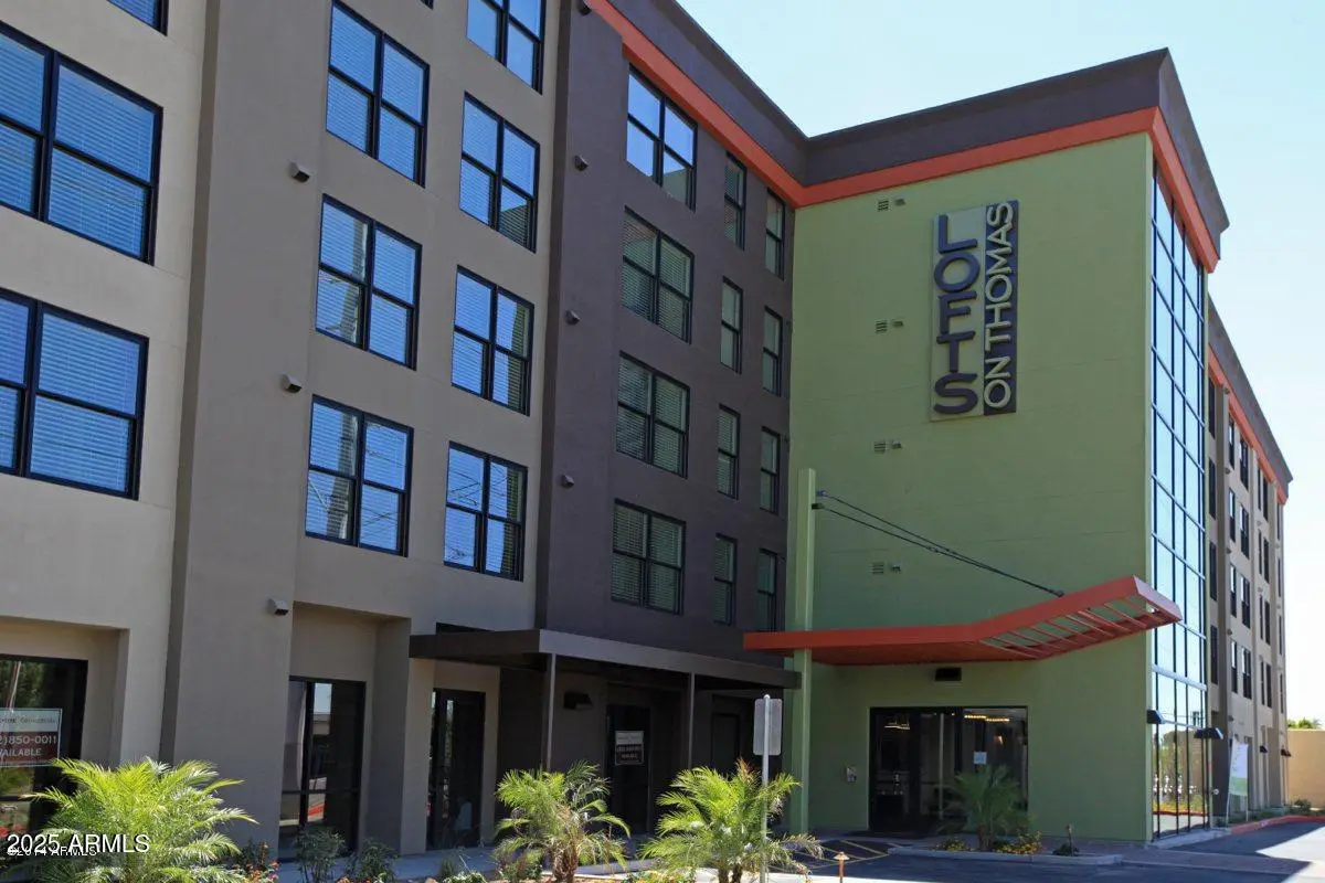 535 W Thomas Road #210, Phoenix, AZ 85013 - Image #1