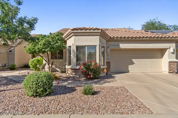 1443 N Agave Street, Casa Grande, AZ 85122