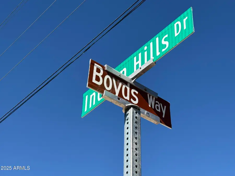 19490 E Indian Hills Drive #1, Black Canyon City, AZ 85324 - Image #3