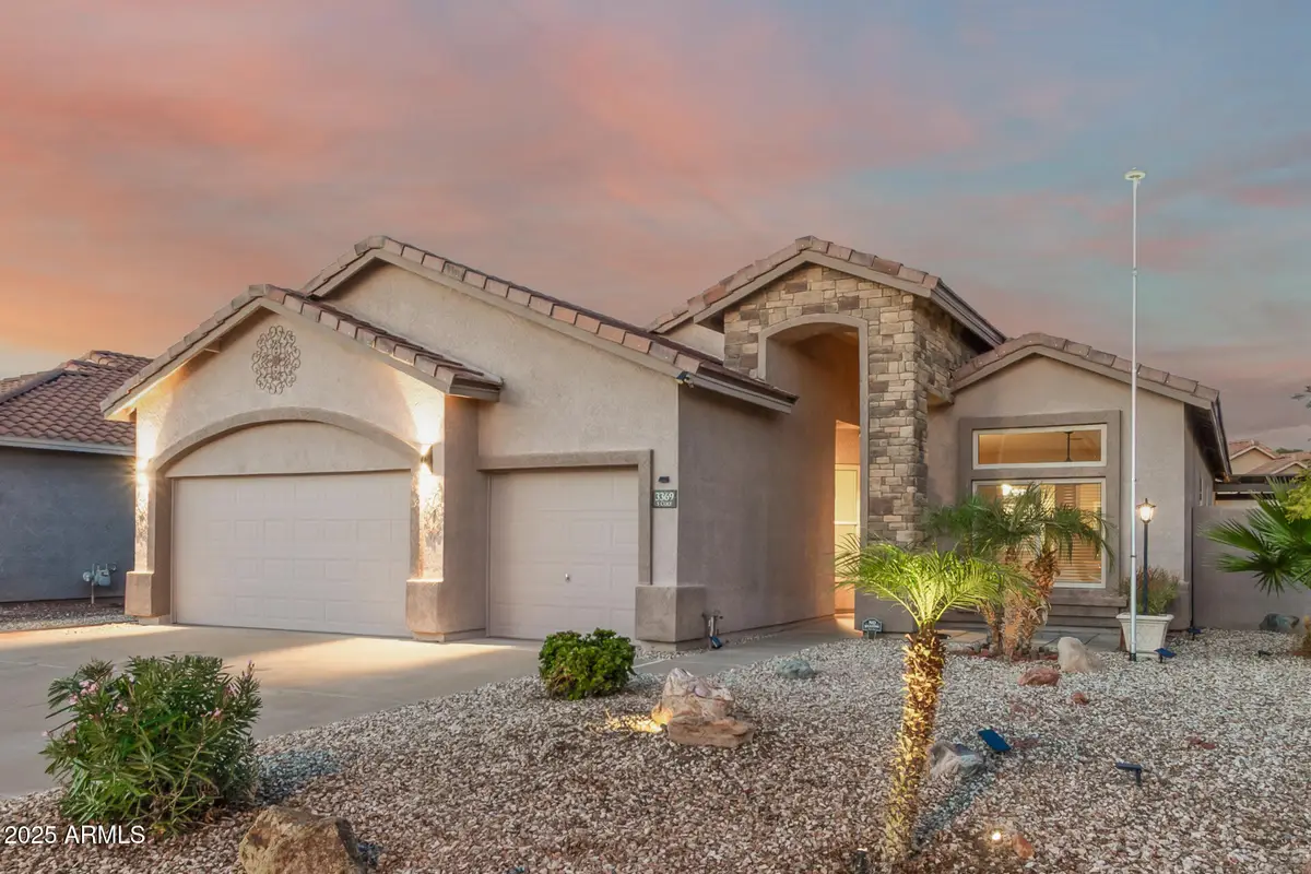 3369 S Colt Drive, Gilbert, AZ 85297 - Image #1