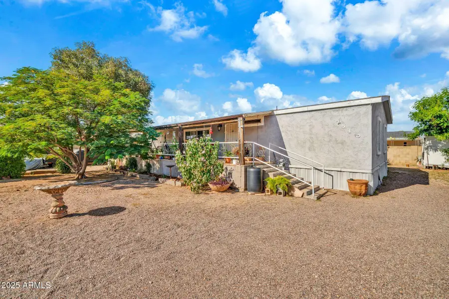 2510 E Utopia Road, Phoenix, AZ 85050 - Image #2