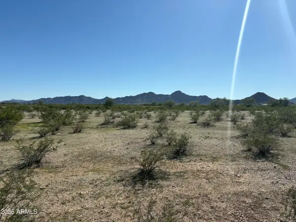 0 S 185th Ave Lot C -- #C, Buckeye, AZ 85326