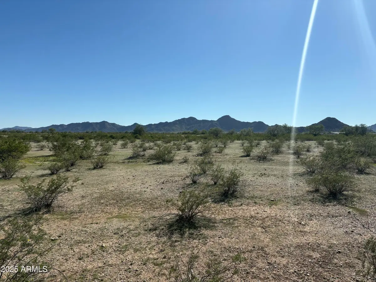 0 S 185th Ave Lot D -- #D, Buckeye, AZ 85326 - Image #1