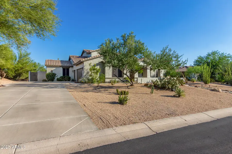 5731 E Blue Sky Drive, Scottsdale, AZ 85266 - Image #2