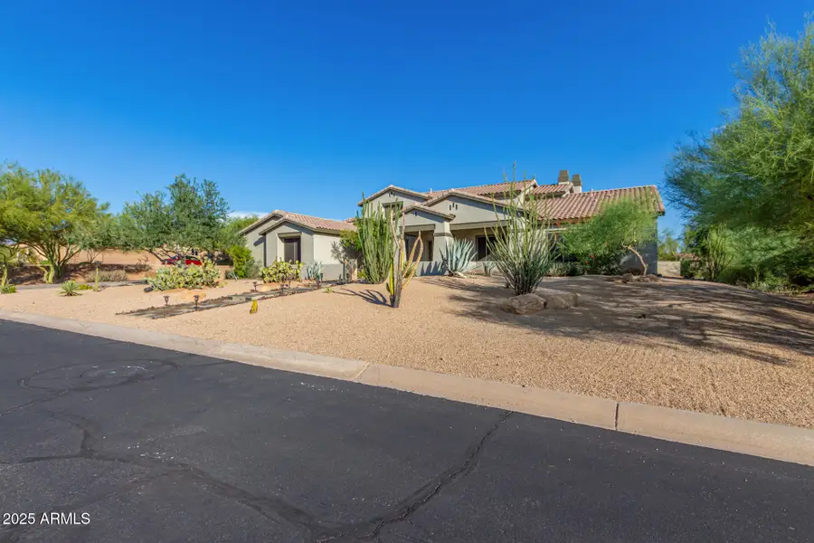 5731 E Blue Sky Drive, Scottsdale, AZ 85266 - Image #3