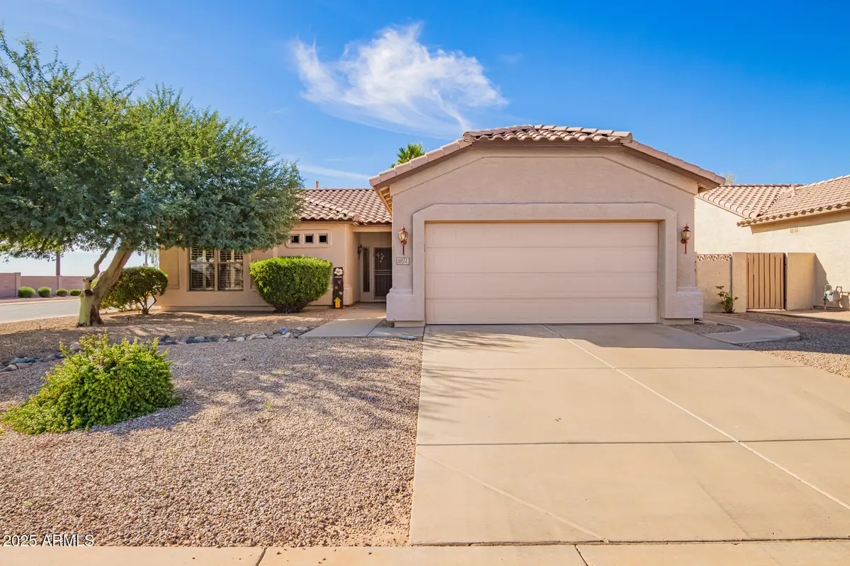 6972 S Nantucket Street, Chandler, AZ 85249 - Image #1