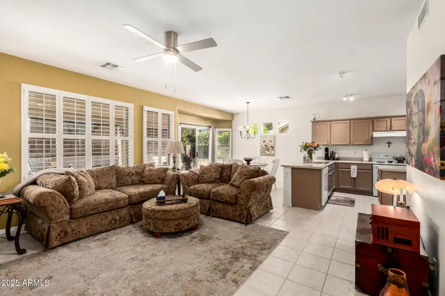 6972 S Nantucket Street, Chandler, AZ 85249 - Image #3