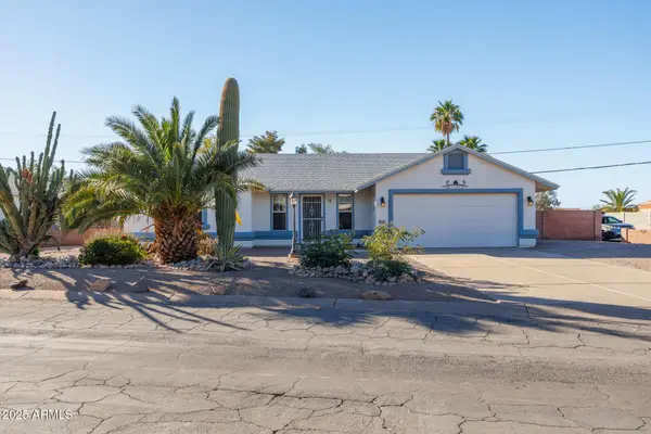 9163 W Santa Cruz Boulevard, Arizona City, AZ 85123