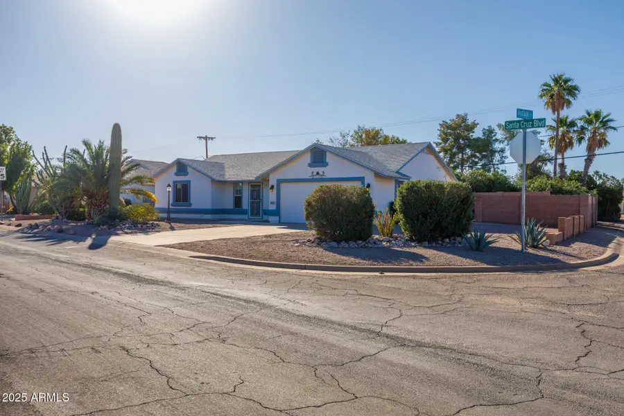 9163 W Santa Cruz Boulevard, Arizona City, AZ 85123 - Image #3