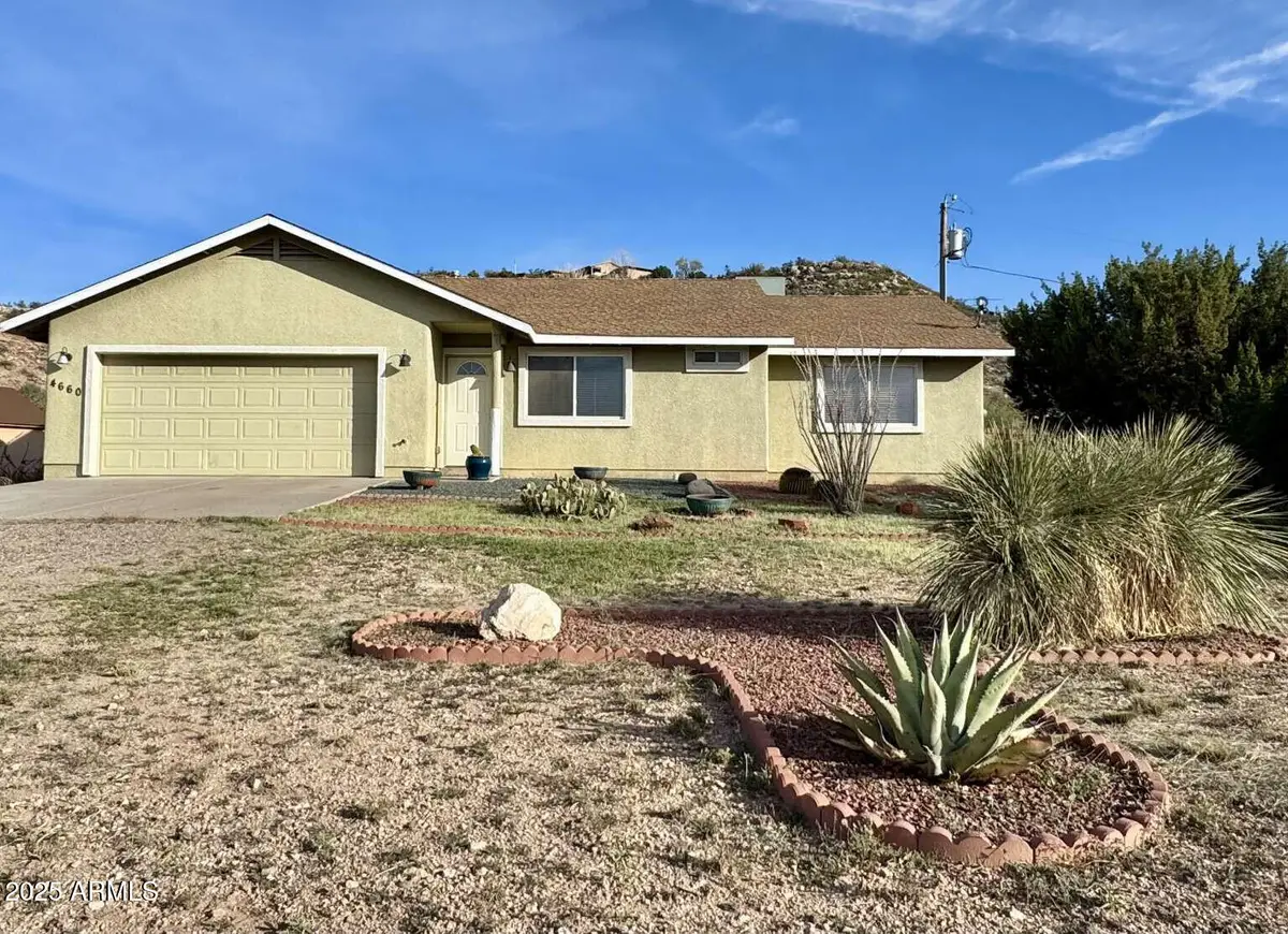 4660 E Monument Way, Lake Montezuma, AZ 86335 - Image #1