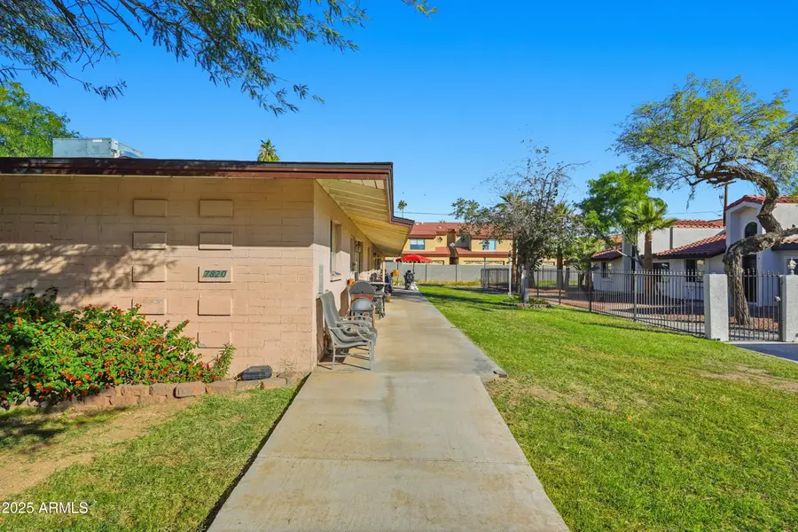 7820 E Heatherbrae Avenue, Scottsdale, AZ 85251 - Image #2