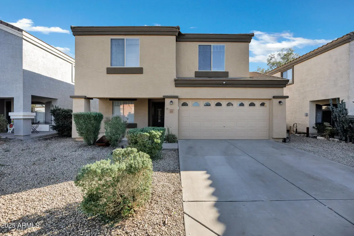 2119 W Central Avenue, Coolidge, AZ 85128 - Image #1