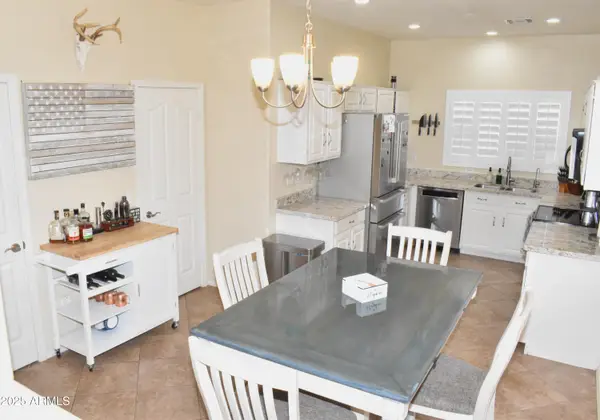 629 E Redondo Drive, Gilbert, AZ 85296