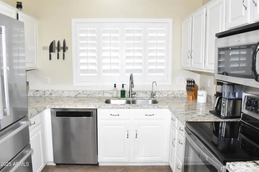 629 E Redondo Drive, Gilbert, AZ 85296 - Image #2